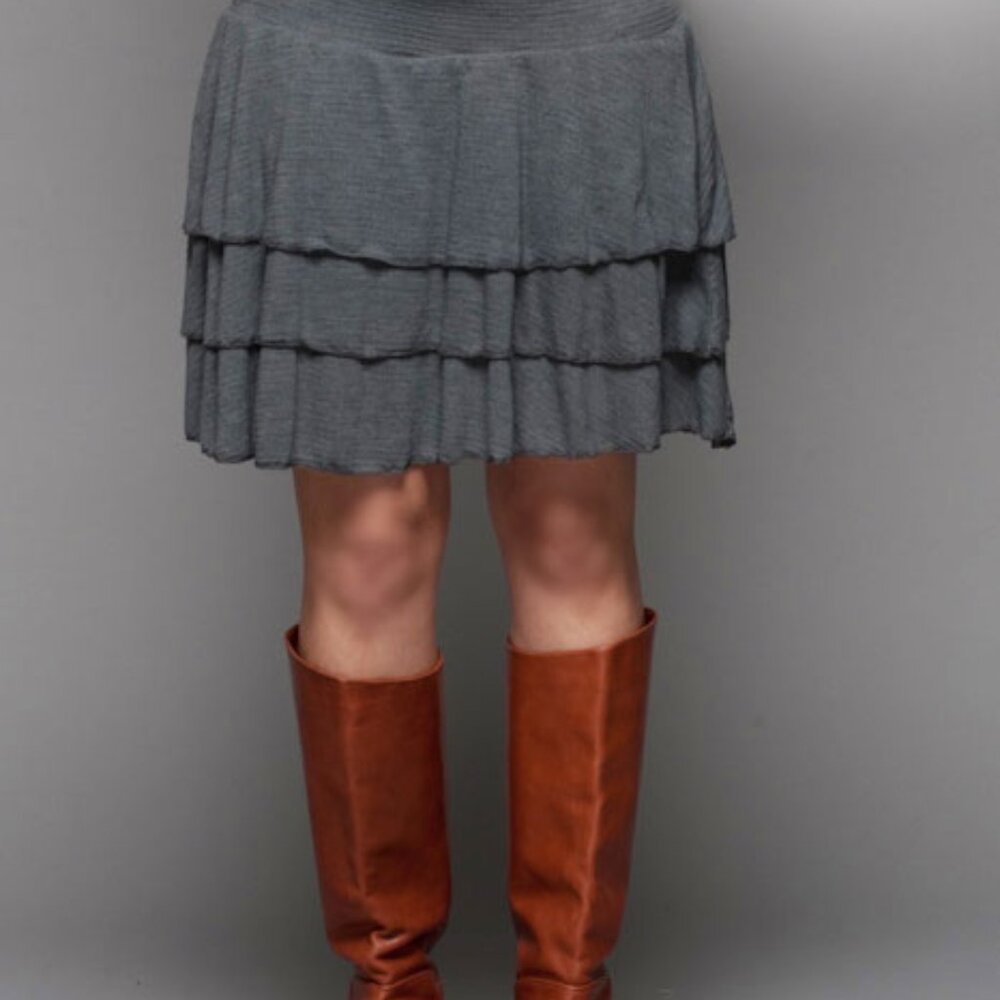 Momzee Maternity Skirt